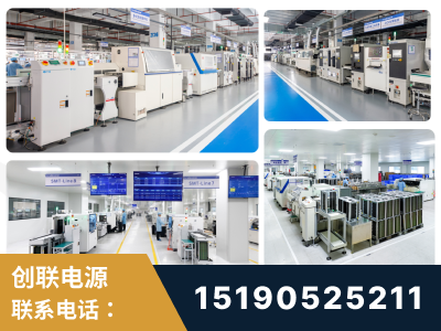 霍尔果斯-智能制造与稳定交付能力突出